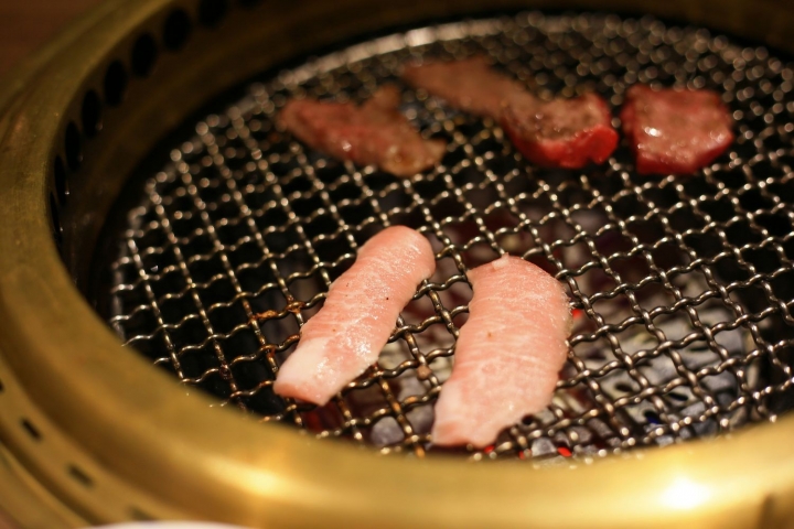 [新竹竹北]85度C集團燒肉同話 - 全台第一間挑戰美食戰區