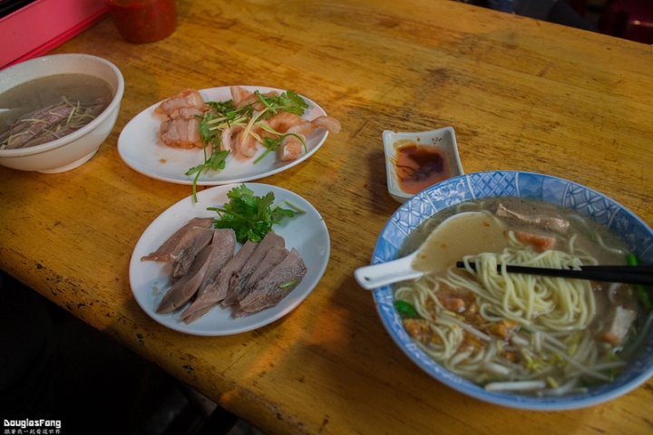 【食記│台北大同】阿角紅燒肉@捷運大橋頭站