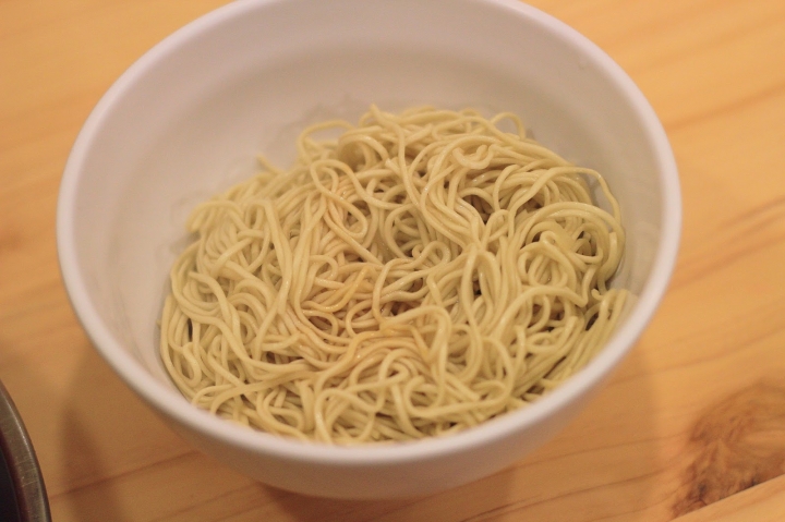 [中西區] 豚骨家~限量濃厚系MEGA豚骨湯