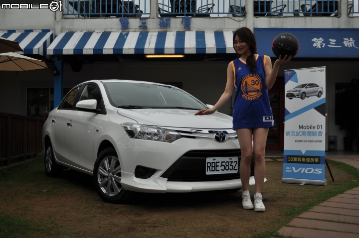 <TOYOTA All New VIOS & YARIS> 2016 嶄新改款試駕體驗會