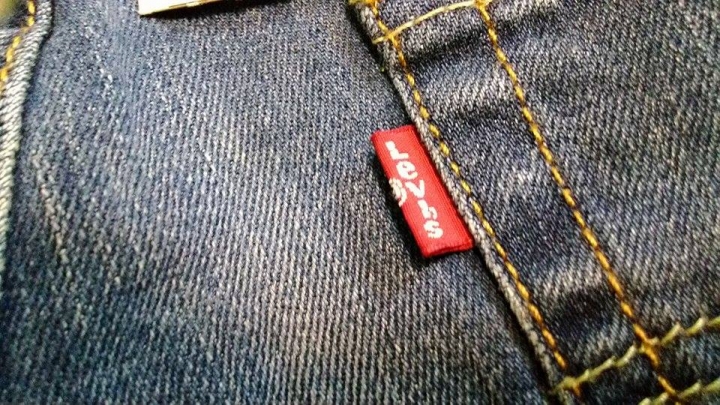 (分享)人生第一件Levi's Levi's 511
