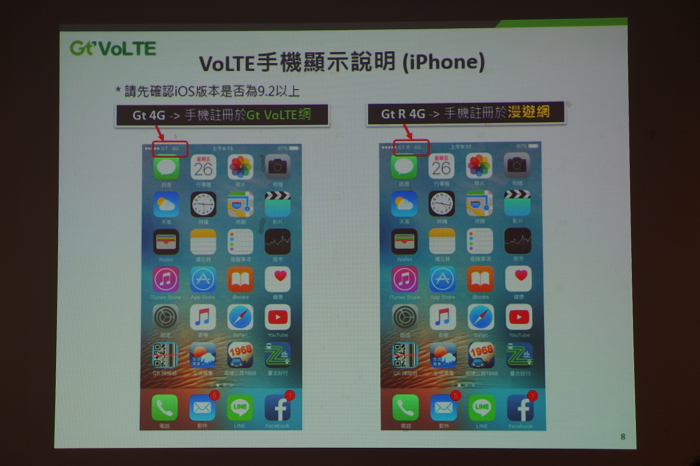 論壇王者Mobile 01 與 亞太電信Gt VoLTE體驗會【秒通o清晰o好音質！】