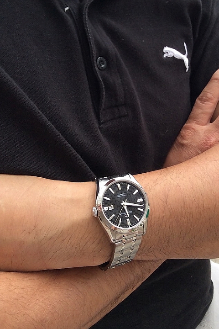 Orient Star classic SDV2002B.