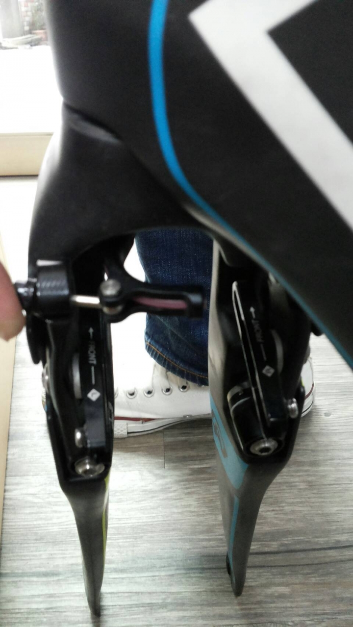 DARE TSR TIME SPEED RACE 開箱分享