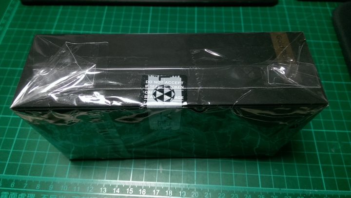在東森網購 購買新手機收到卻為拆封品(偽開箱)
