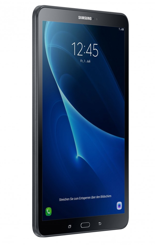 三星Samsung Galaxy Tab 10.1 2016版