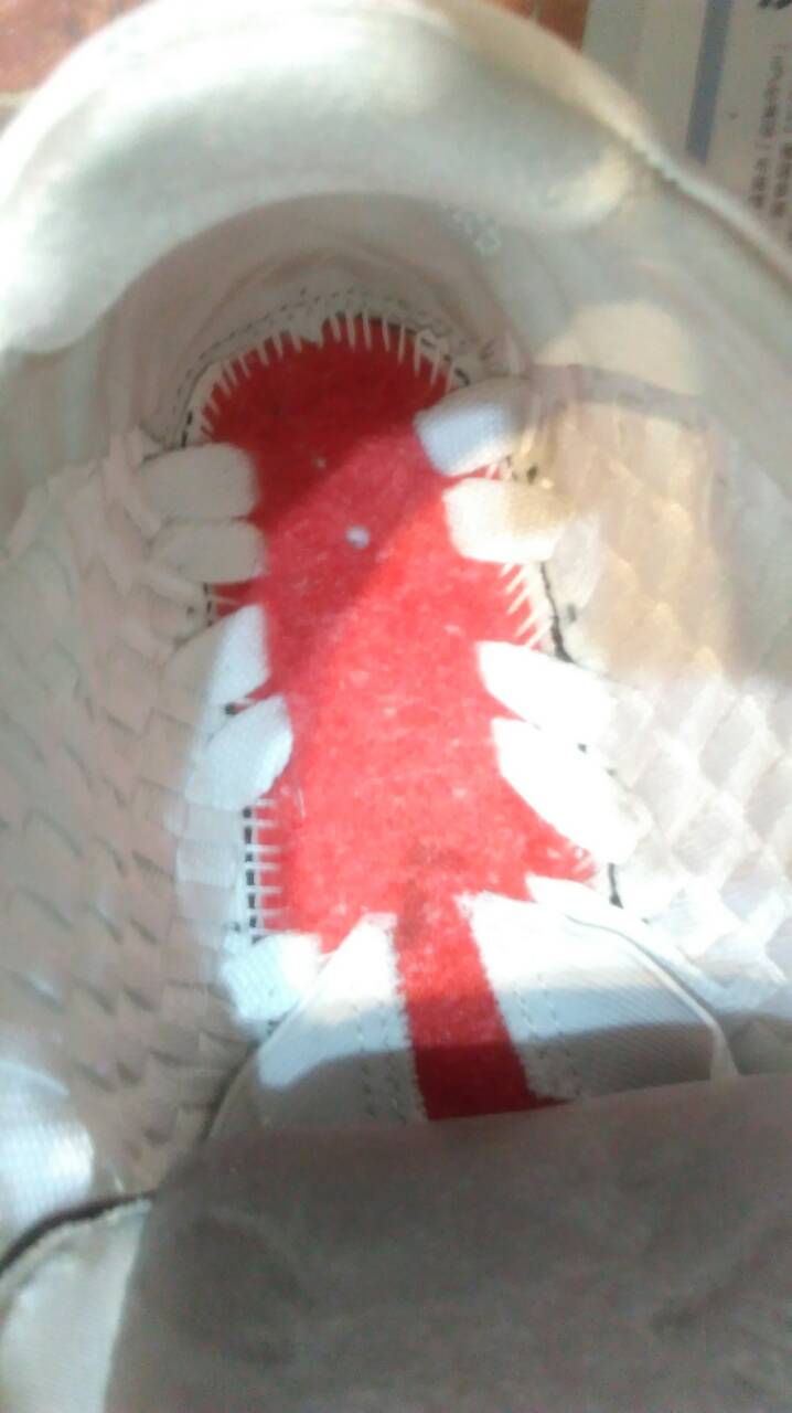 求驗 nike free woven 5.0 mid 感謝