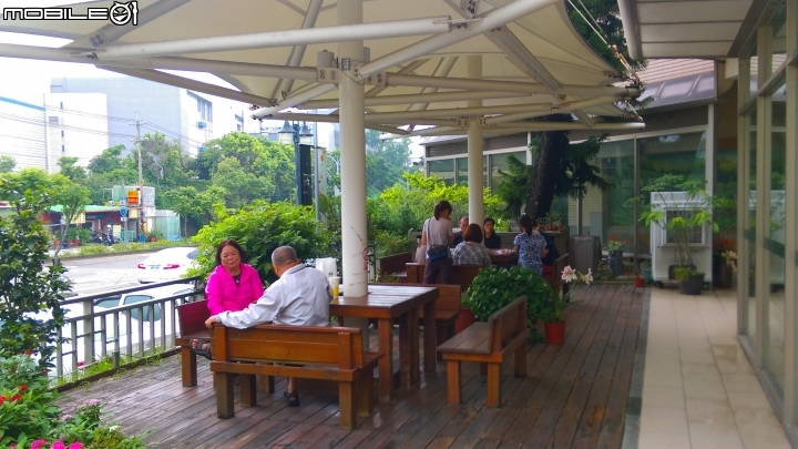 竹南 天仁茶業 觀光工廠散步遊
