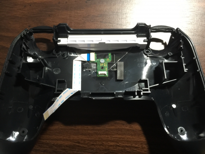 PS4 秘境探險 4：盜賊末路 同捆機開箱暨容量升級手把改造蘑菇頭~!