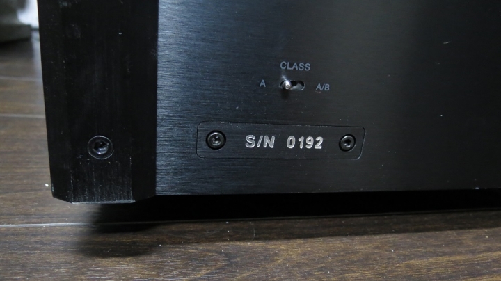 全台首發!EMOTIVA XPA-1 GEN2開箱!!!