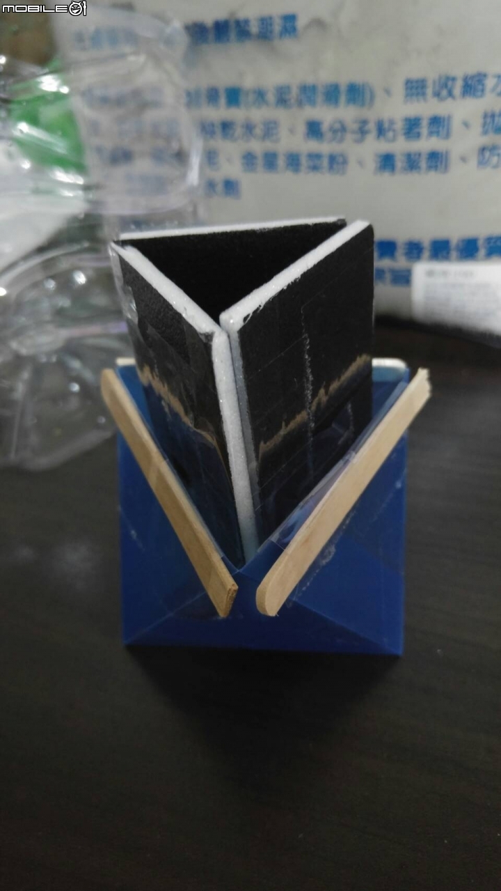【DIY】水泥盆栽