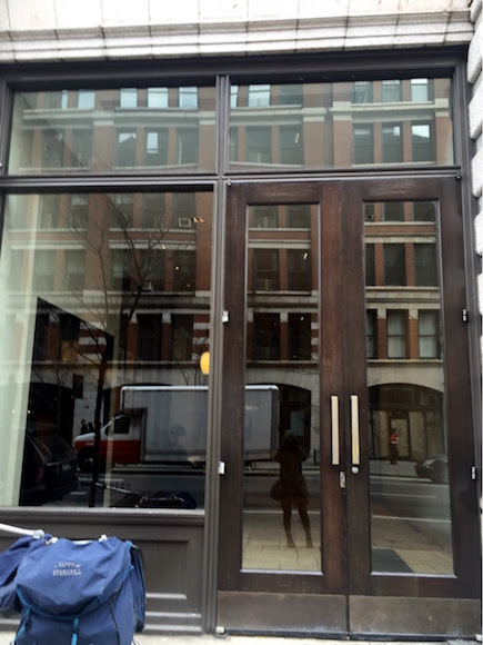 【紐約】D4:Nolita＆David Bowie家＆Other Music＆Strand Bookstore＆St.Mark's comics