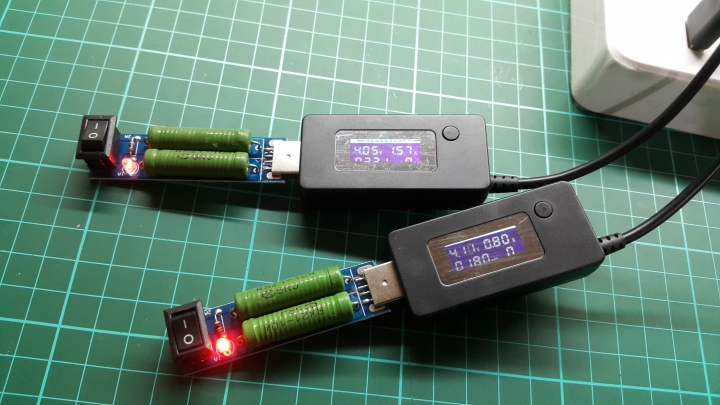 [分享]AiStrip 2 Wi-Fi智慧節能管家延長線開箱&內建USB電供測試