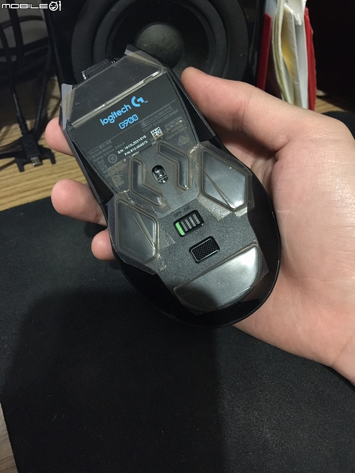 G900使用心得