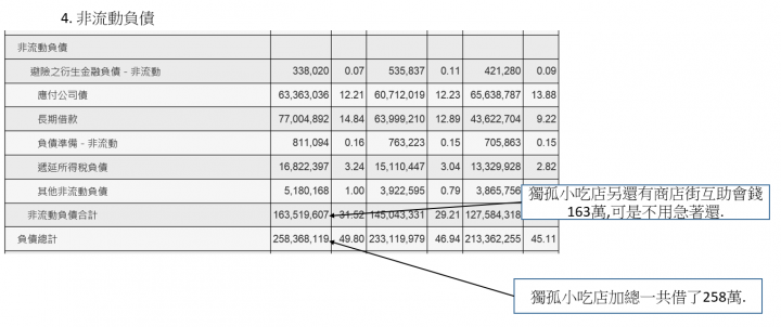 個股不專業深度分析和買入策略  (更新完畢)