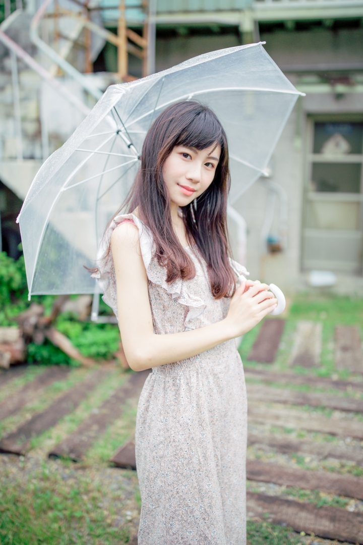 EF 35mm f1.4L ii蓋大樓囉