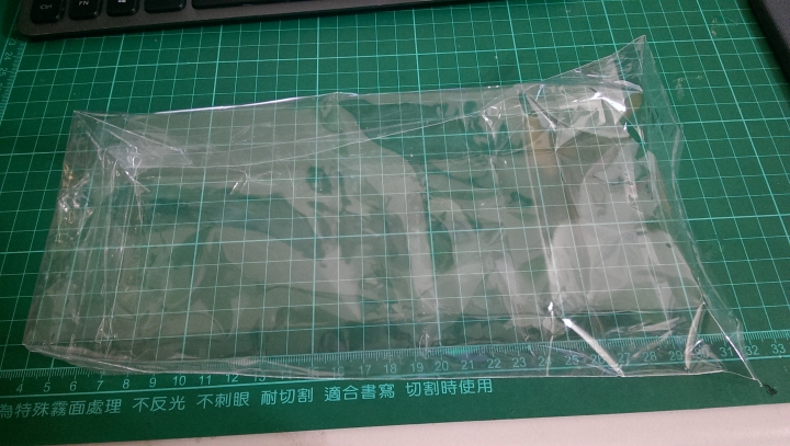 在東森網購 購買新手機收到卻為拆封品(偽開箱)