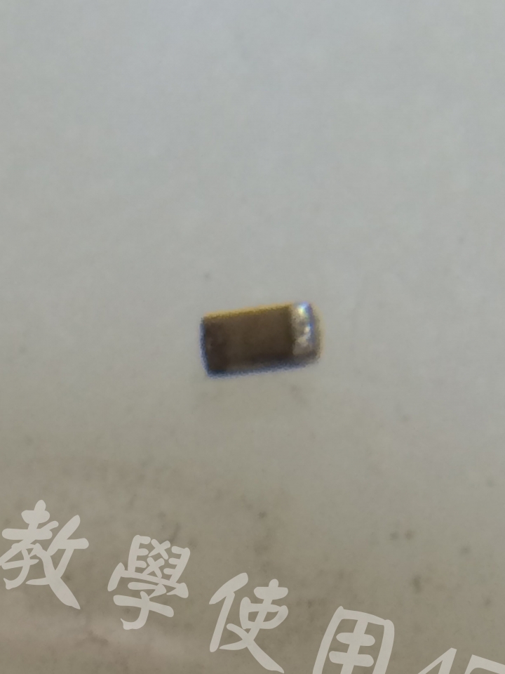 I Phone 4 短路不開機《維修分享》