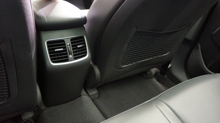 HYUNDAI ALL NEW TUCSON 試駕活動分享