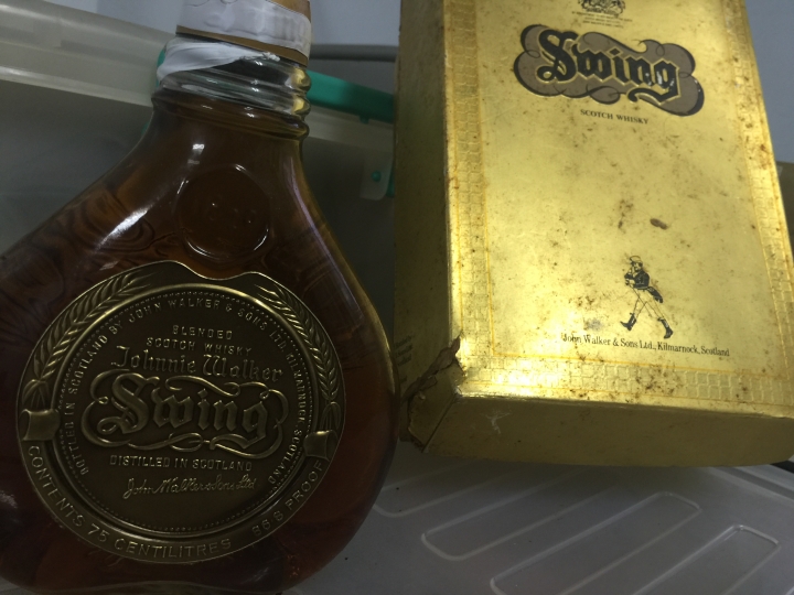 目前這些酒哪些還有價值?