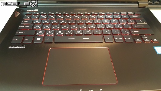 MSI幻影電競 GS40-6QE Phantom開箱(附使用心得及問題排除)