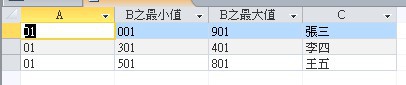 請教ACCESS達人~