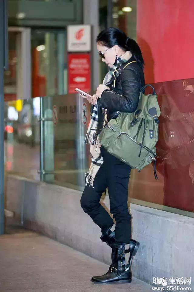 [易開罐][BURBERRY PRORSUM] '16 SS RUCKSACK 夯包