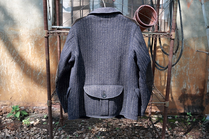 FREEWHEELERS COLUMBIA 獵裝