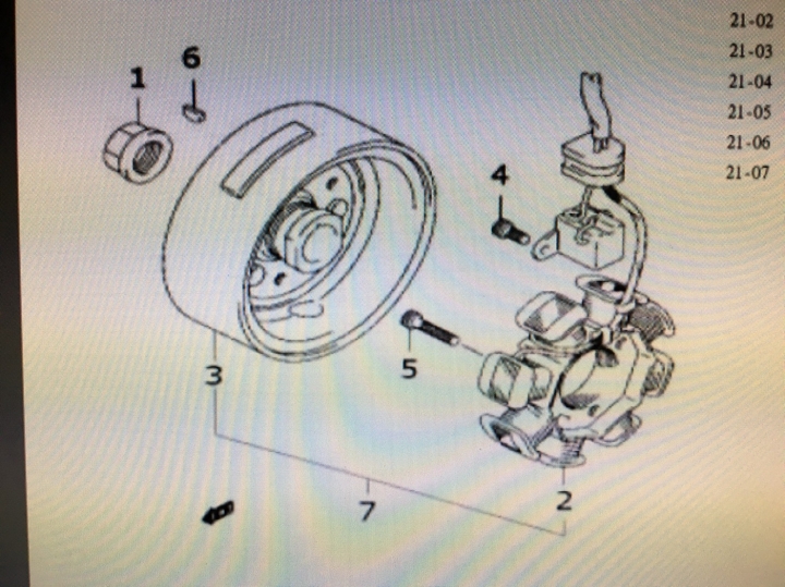 GSR125 車行維修報價合理嗎??