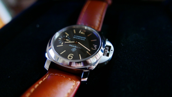 [分享] PANERAI PAM 632