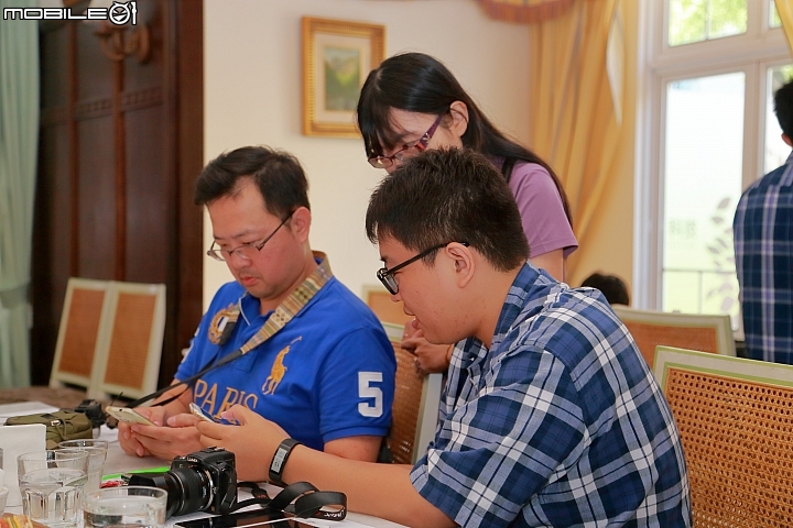 亞太電信Gt VoLTE 通訊音質高清新聲代 0噪音的超清晰音質、1秒超快撥通無等待！高雄體驗會