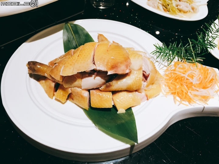 【食記】內科探索美食-荷塘客家創意料理
