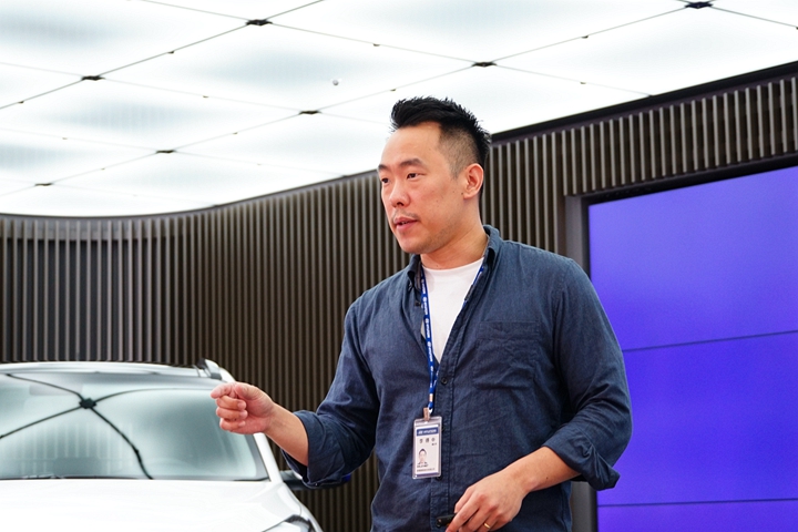 ALL NEW TUCSON一次超乎想像的絕佳試乘體驗