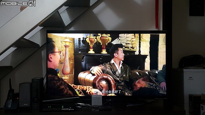 [開箱]SHARP 4K ANDROID TV 50U35T 更新兩年三個月開始出問題了
