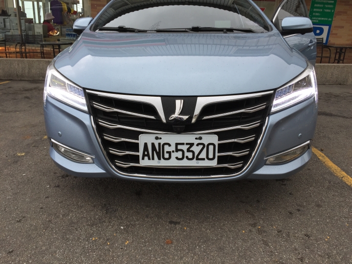 LUXGEN S5 TURBO ECO HYPER 一日遊活動心得 (圖多文少喔)
