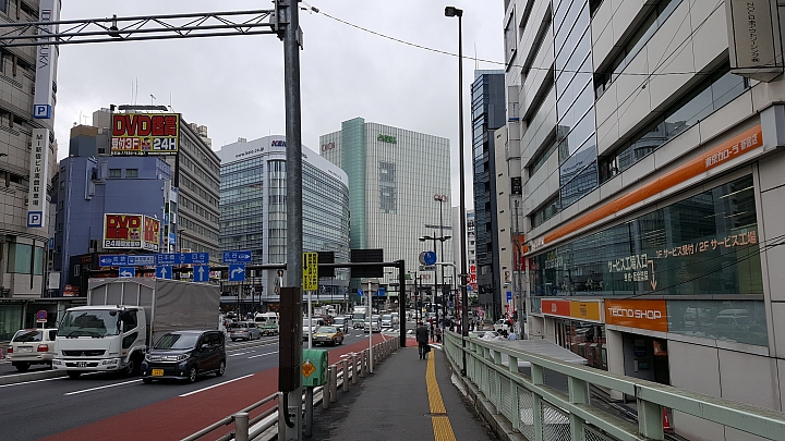 三星 NOTE 5 初夏 日本 實拍 分享 (日光)