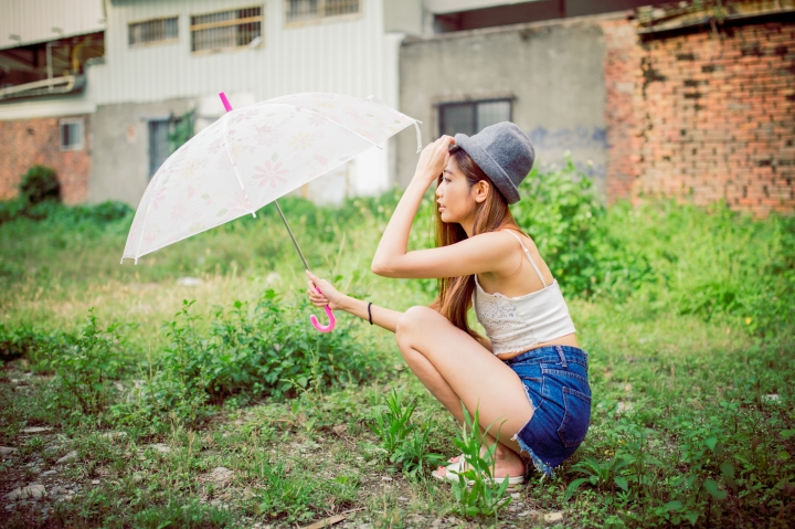 EF 35mm f1.4L ii蓋大樓囉