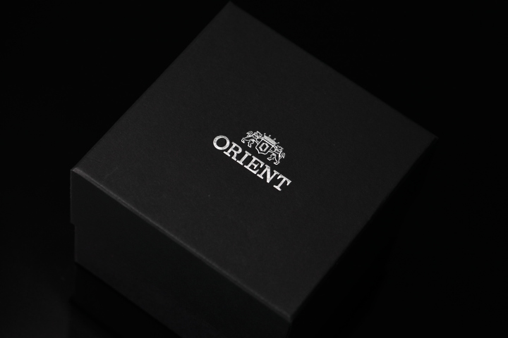Orient Star classic SDV2002B.