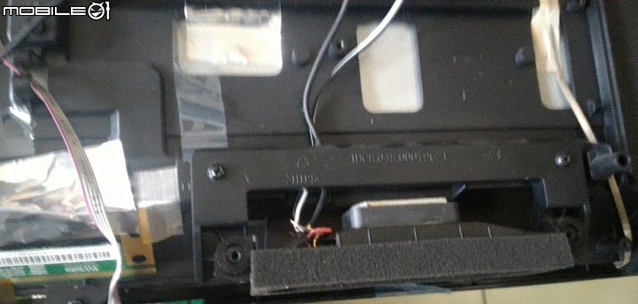 [DIY]解決電視沒輸出端又要接Soundbar的方法