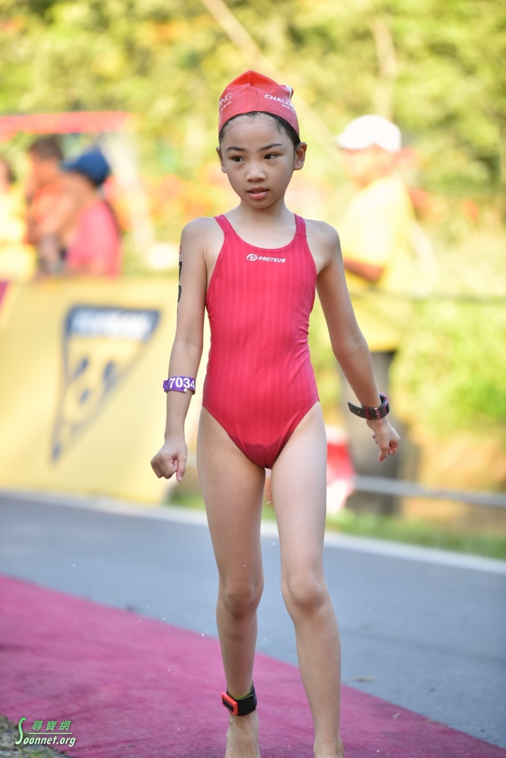 #2016ChallengeTaiwan國際鐵人三項競賽226/113/51.5/小鐵人(照片分享)
