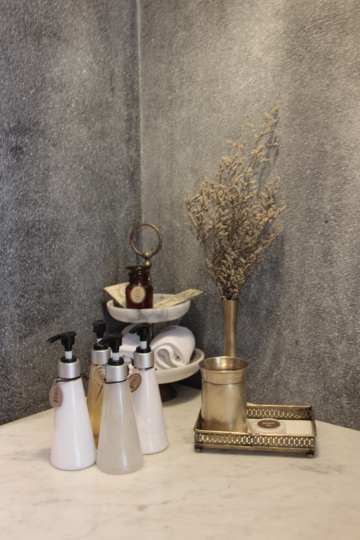 [泰國蘇美島] The Scent-精緻古典的實惠飯店