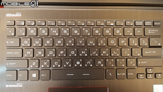 MSI幻影電競 GS40-6QE Phantom開箱(附使用心得及問題排除)