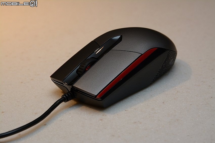 [開箱] 15吋GTX970M輕薄 ROG  Strix筆電-ASUS  GL502VT