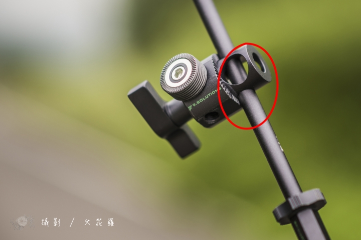 【逐風者的好伙伴】無”鎖”不能的支架套件：9.Solutions