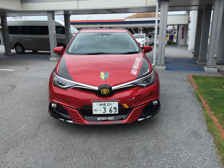 LUXGEN S5 TURBO ECO HYPER 一日遊活動心得 (圖多文少喔)