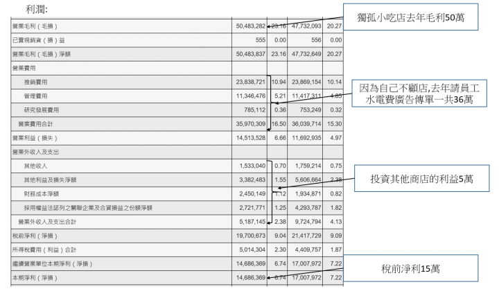 個股不專業深度分析和買入策略  (更新完畢)
