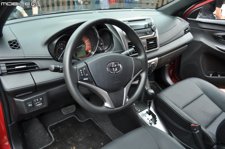 <TOYOTA All New VIOS & YARIS> 2016 嶄新改款試駕體驗會