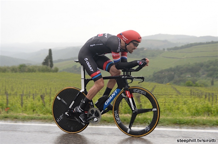 2016 環義大賽 第10站