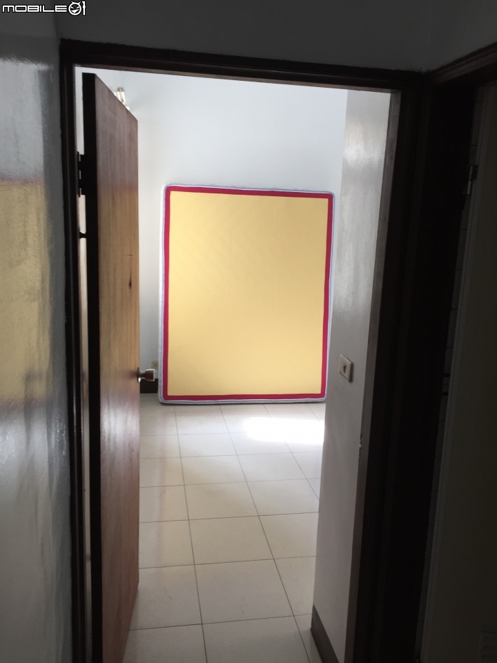 [開箱]20多年老公寓翻修後溫馨小屋
