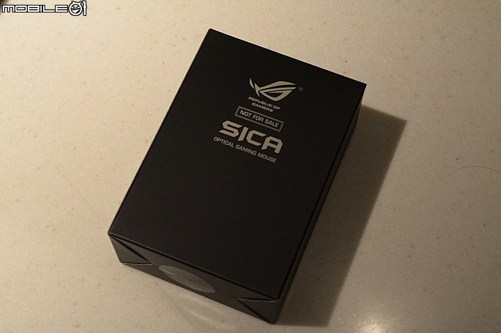 [開箱] 15吋GTX970M輕薄 ROG  Strix筆電-ASUS  GL502VT